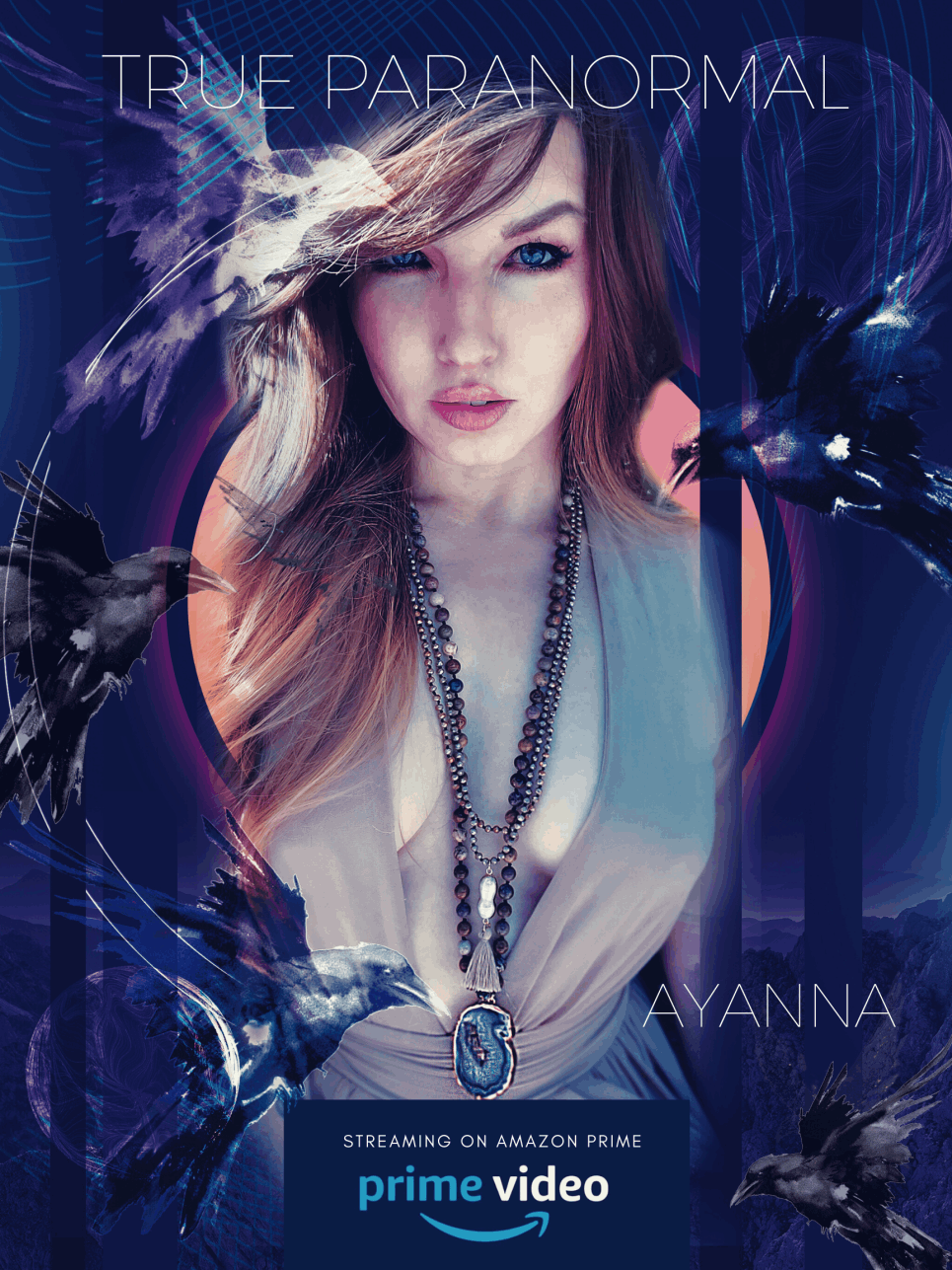 Ayanna True Paranormal TV