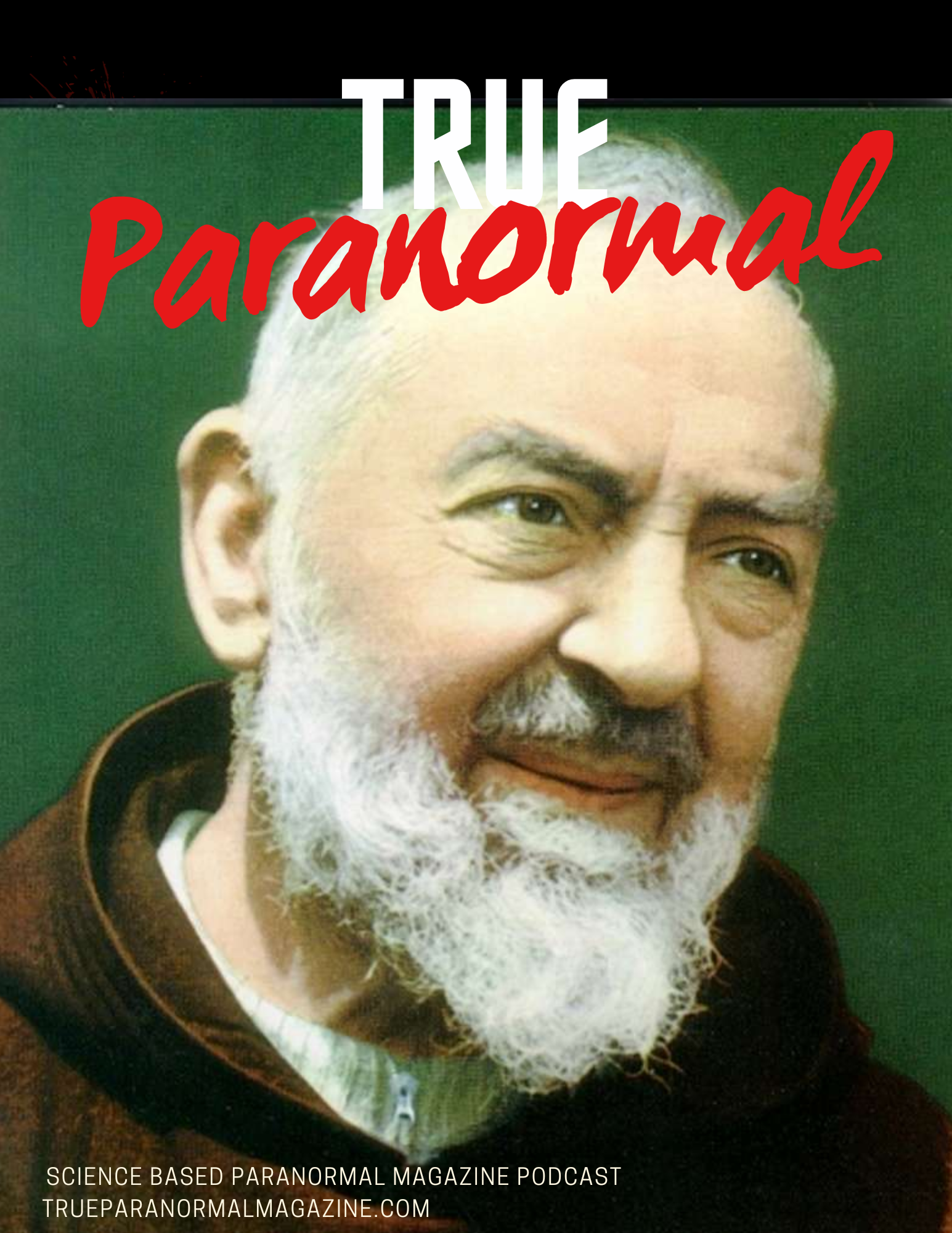 Padre Pio - Stigmata Experience